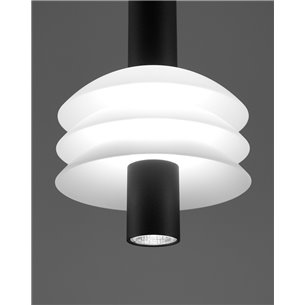 Светильник|Moderli|Moderli V10876-PL Sylv подвесной светодиодный