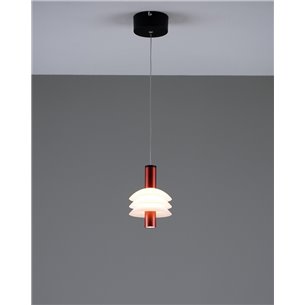 Светильник|Moderli|Moderli V10877-PL Sylv подвесной светодиодный