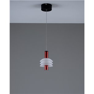 Светильник|Moderli|Moderli V10877-PL Sylv подвесной светодиодный