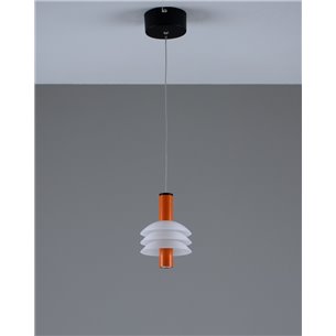 Светильник|Moderli|Moderli V10878-PL Sylv подвесной светодиодный