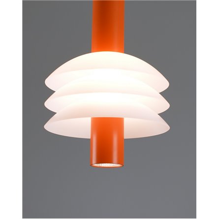 Светильник|Moderli|Moderli V10878-PL Sylv подвесной светодиодный