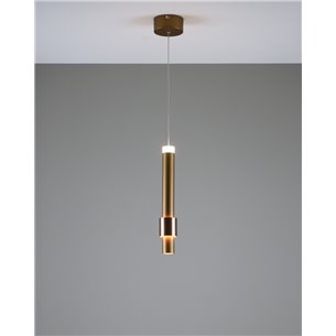 Светильник|Moderli|Moderli V10882-PL Elli подвесной светодиодный