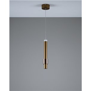 Светильник|Moderli|Moderli V10882-PL Elli подвесной светодиодный