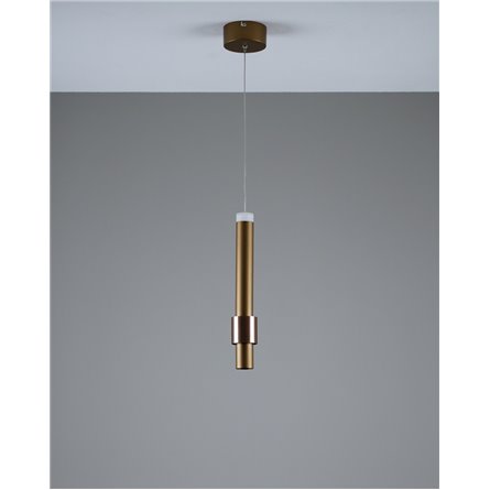 Светильник|Moderli|Moderli V10882-PL Elli подвесной светодиодный