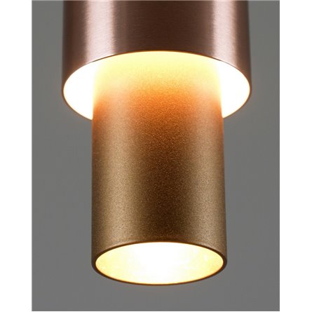 Светильник|Moderli|Moderli V10882-PL Elli подвесной светодиодный