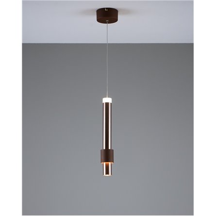 Светильник|Moderli|Moderli V10883-PL Elli подвесной светодиодный