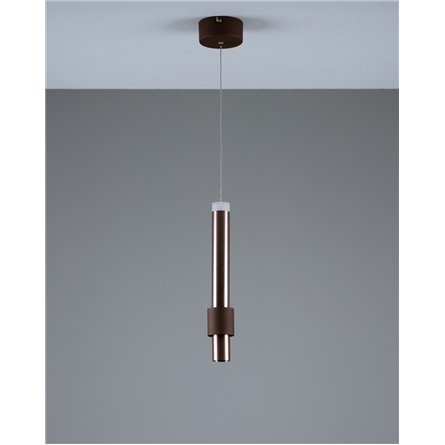 Светильник|Moderli|Moderli V10883-PL Elli подвесной светодиодный