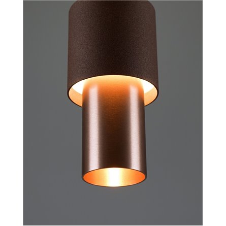 Светильник|Moderli|Moderli V10883-PL Elli подвесной светодиодный