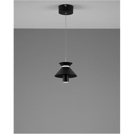 Светильник|Moderli|Moderli V10885-PL Ori подвесной светодиодный