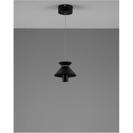 Светильник|Moderli|Moderli V10885-PL Ori подвесной светодиодный