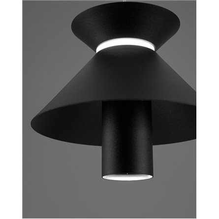 Светильник|Moderli|Moderli V10885-PL Ori подвесной светодиодный