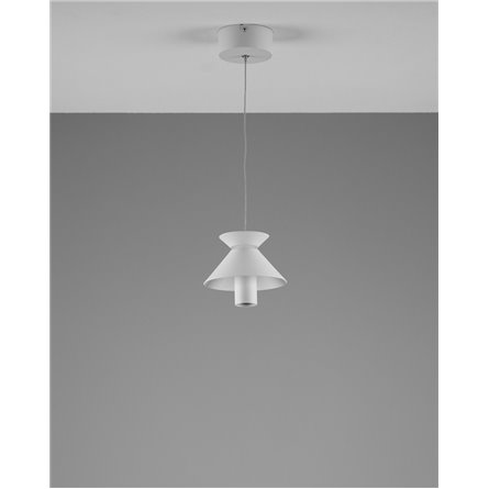 Светильник|Moderli|Moderli V10886-PL Ori подвесной светодиодный