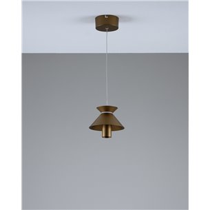 Светильник|Moderli|Moderli V10887-PL Ori подвесной светодиодный