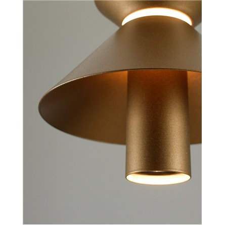 Светильник|Moderli|Moderli V10887-PL Ori подвесной светодиодный