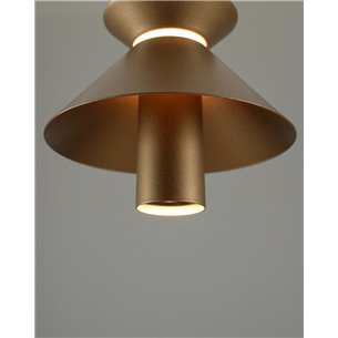 Светильник|Moderli|Moderli V10887-PL Ori подвесной светодиодный