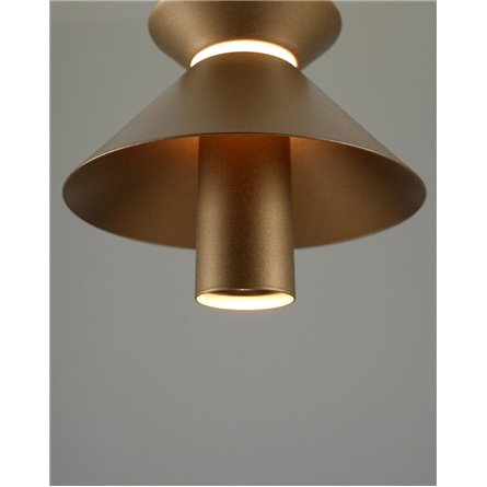 Светильник|Moderli|Moderli V10887-PL Ori подвесной светодиодный