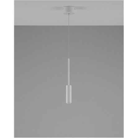 Светильник|Moderli|Moderli V10900-PL Rin подвесной светодиодный