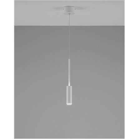 Светильник|Moderli|Moderli V10900-PL Rin подвесной светодиодный