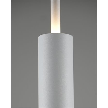 Светильник|Moderli|Moderli V10900-PL Rin подвесной светодиодный