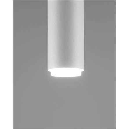 Светильник|Moderli|Moderli V10900-PL Rin подвесной светодиодный