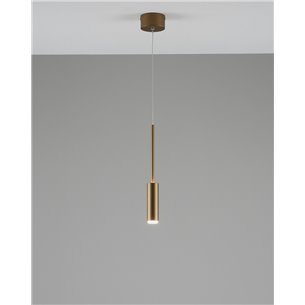 Светильник|Moderli|Moderli V10901-PL Rin подвесной светодиодный