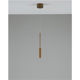 Светильник|Moderli|Moderli V10901-PL Rin подвесной светодиодный