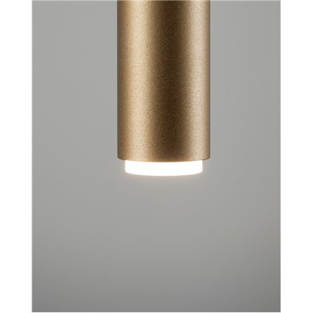 Светильник|Moderli|Moderli V10901-PL Rin подвесной светодиодный