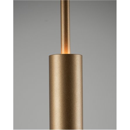 Светильник|Moderli|Moderli V10901-PL Rin подвесной светодиодный