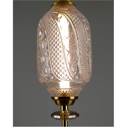 Светильник|Moderli|Moderli V10909-PL Tale подвесной светодиодный