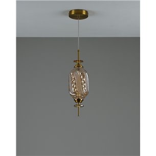 Светильник|Moderli|Moderli V10910-PL Tale подвесной светодиодный