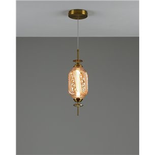 Светильник|Moderli|Moderli V10910-PL Tale подвесной светодиодный