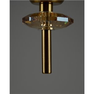 Светильник|Moderli|Moderli V10910-PL Tale подвесной светодиодный