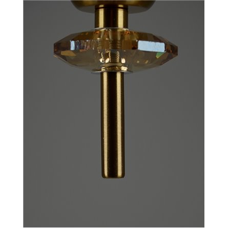 Светильник|Moderli|Moderli V10910-PL Tale подвесной светодиодный