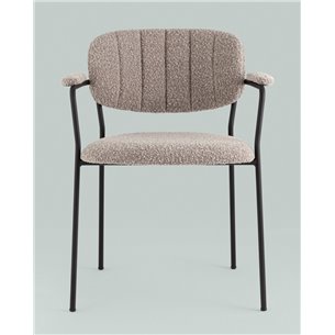 Стул|Stool Group|Кэрол букле серый