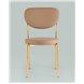 Стул|Stool Group|Барбара NEW экокожа бежевая золотые ножки Стул|Stool Group|Барбара NEW экокожа бежевая золотые ножки