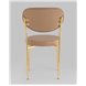 Стул|Stool Group|Барбара NEW экокожа бежевая золотые ножки Стул|Stool Group|Барбара NEW экокожа бежевая золотые ножки