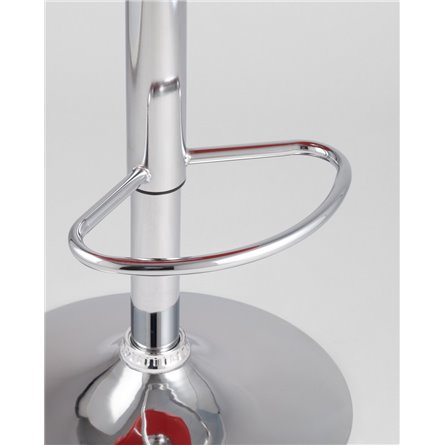 Комплект из двух стульев|Stool Group|PORSCHE красный, большая высота сиденья, лаконичный элегантный дизайн для обстановки рестор