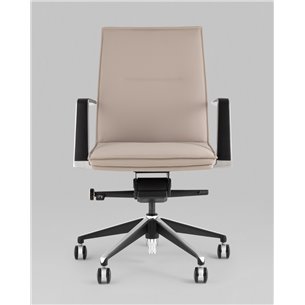 Компьютерное кресло|TopChairs|офисное TopChairs Arrow светло-серый