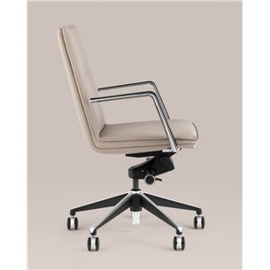 Компьютерное кресло|TopChairs|офисное TopChairs Arrow светло-серый