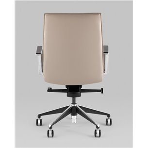 Компьютерное кресло|TopChairs|офисное TopChairs Arrow светло-серый