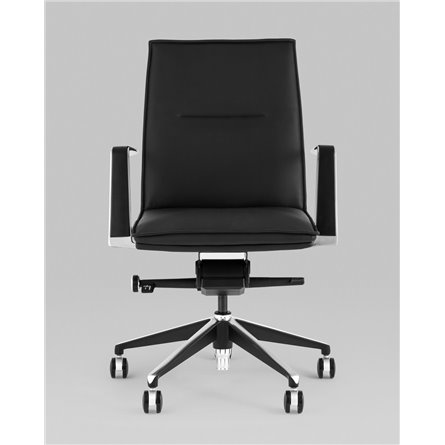 Компьютерное кресло|TopChairs|офисное TopChairs Arrow черный