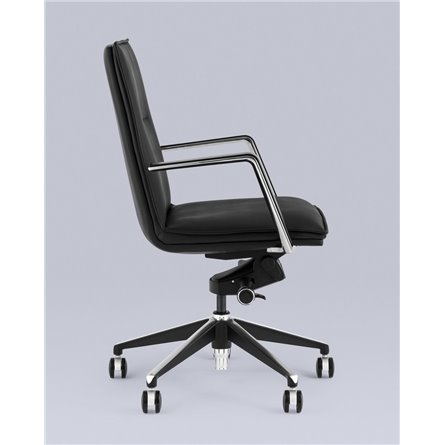 Компьютерное кресло|TopChairs|офисное TopChairs Arrow черный