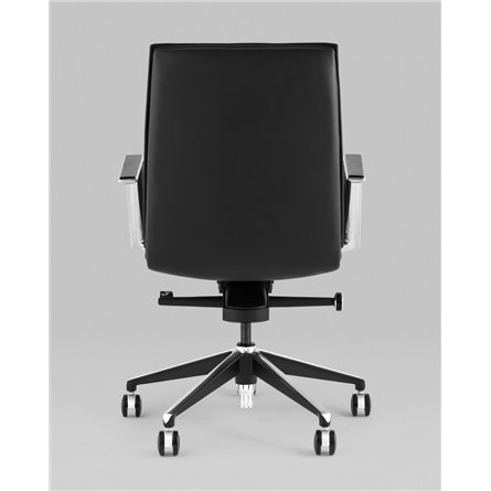 Компьютерное кресло|TopChairs|офисное TopChairs Arrow черный