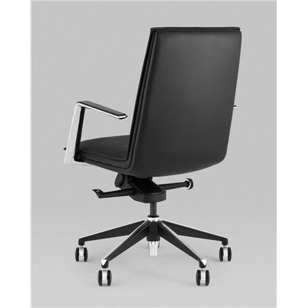 Компьютерное кресло|TopChairs|офисное TopChairs Arrow черный