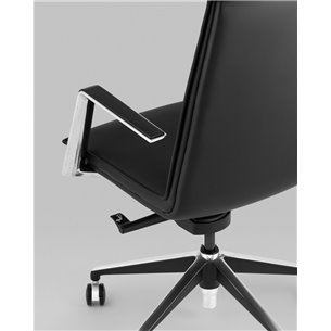 Компьютерное кресло|TopChairs|офисное TopChairs Arrow черный