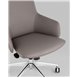 Компьютерное кресло|TopChairs|офисное TopChairs Bow серый