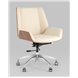 Компьютерное кресло|TopChairs|офисное TopChairs Crown SN бежевый