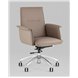 Компьютерное кресло|TopChairs|офисное TopChairs Regenta бежевый Компьютерное кресло|TopChairs|офисное TopChairs Regenta бежевый