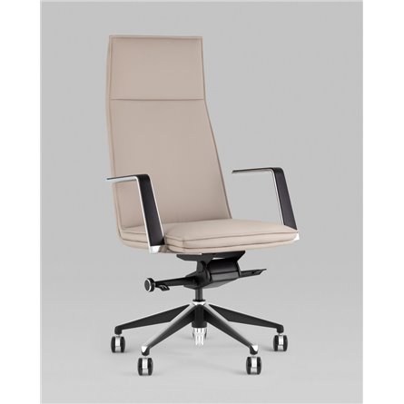 Компьютерное кресло|TopChairs|руководителя TopChairs Arrow светло-серый