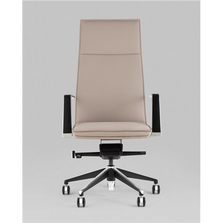 Компьютерное кресло|TopChairs|руководителя TopChairs Arrow светло-серый